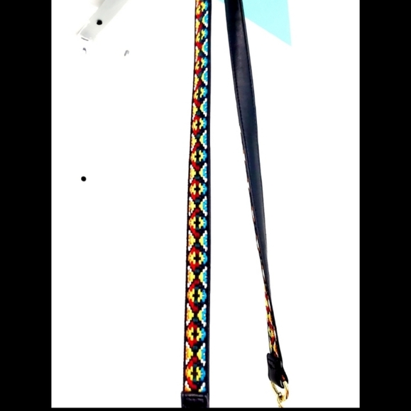 Steve Madden Black Crossbody Wallet Bag. - Picture 8 of 9